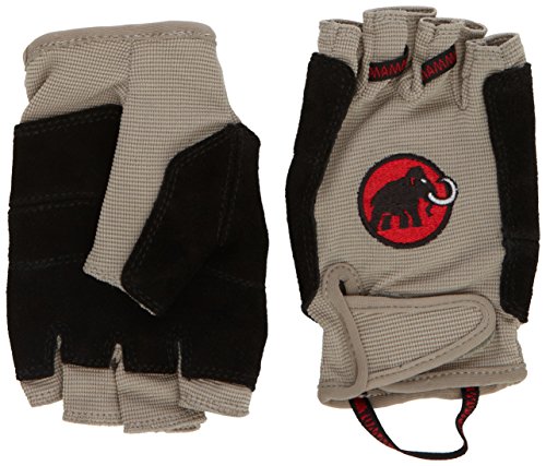 Mammut-Kletterhandschuhe-Trovat