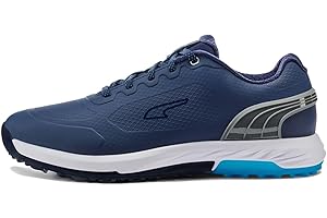 Puma Golf NA Men's Alphacat Nitro Sneaker