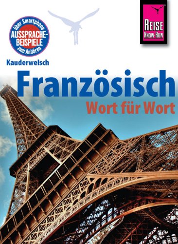Download Kauderwelsch, Französisch Wort für Wort Download Kauderwelsch, Französisch Wort für Wort