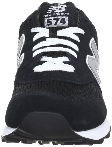 New Balance M574 Unisex-Erwachsene Sneakers - 4