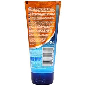 Gillette Fusion Proglide Clear Men's Shaving Gel, 175 ml - Image 3