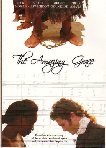 The Amazing Grace [DVD]