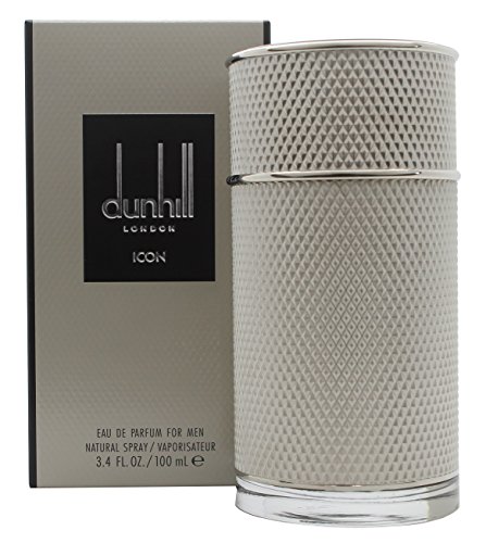Dunhill London Icon Eau De Perfume For Men Spray 100ml