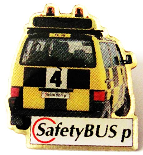 Preisvergleich Produktbild Safety BUS p - Pin 22 x 19 mm