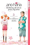 Image de ano hana - Die Blume, die wir an jenem Tag sahen 03