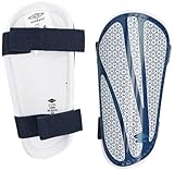 Umbro Neo Shield - Espinilleras de fútbol