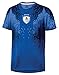 Produktbild PlayStation - League 8-Bit Herren T-Shirt - Blau, Große:M