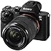 Price comparison product image Sony Alpha A7M2 A7 II Mirrorless Digital Camera with Sony FE 28-70mm f/3.5-5.6 OSS Lens Kit (PAL)