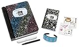  MGA Entertainment Project Mc2 A.D.I.S.N. Journal Espionaje Estuche de Juego - Juegos de rol (Espionaje, Estuche de Juego, 6 año(s), Child, Niño/niña