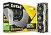 Price comparison product image Zotac NVIDIA GeForce GTX 1080 Ti 11 GB AMP Extreme Edition Graphics Card - Black