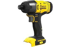 JG TODOTALADROS Atornillador de Impacto STANLEY FatMax SFMCF800B (sin batería/cargador)
