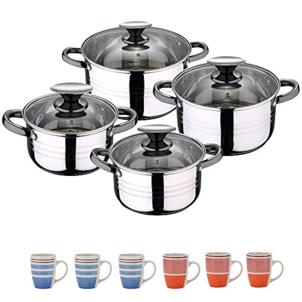 набор кастрюль стальэмаль полянка. набор кастрюль vetta омега 822010 6 пр. н-р кастрюль топаз с элем тор 2л/3л/4л 7-323/6. набор кастрюль эмаль vayberg vb-1206 слива. кастрюля эмалированная winner.