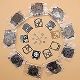 Eigenschaften: 2-Takt, Einzelzylinder.