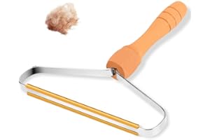 DNAZYRETY Pet Hair Remover Lint Remover Carpet Scraper Tool, Dog Hair Remover for Carpet, Pro Lint Remover Uk, Lint Removers for Clothes, Dog Hair Remover Cars, Pet Hair Scraper for Carpet, Fluff Fur Remover