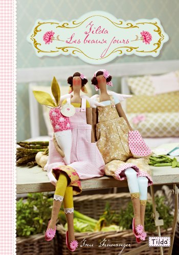 couverture de : Tilda