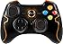 Speedlink Torid Amazon Edition kabelloses Gamepad f&uuml;r PC/PS3 (bis zu 10 Stunden Spielzeit, X-Input und Direct-Input, Vibrationsfunktion, Schnellfeuerfunktion) orange/schwarz