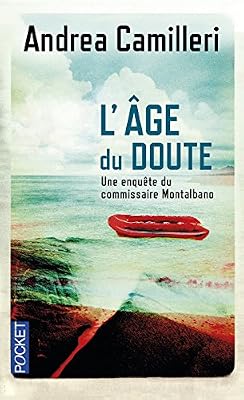 Pocket L'Âge du doute