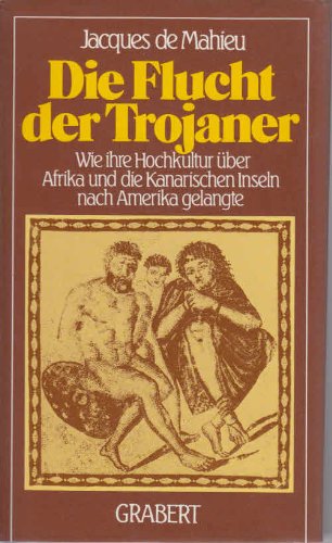 Die Flucht der Trojaner