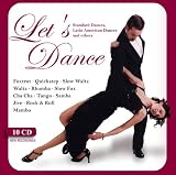 Let�s Dance: Foxtrot, Quickstep, Rock & Roll, Slow Waltz, Mambo, Rhumba, Slow Fox, Waltz, Cha Cha, Tango, Samba, Jive - Michael Jackson