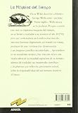 Image de La Máquina del Tiempo (Clásicos - Tus Libros-Selección)