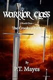Image de Warrior Class. The Crooked Path. (English Edition)