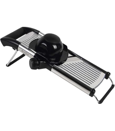 IBILI 789800 - Mandolina Regulable Con Puño