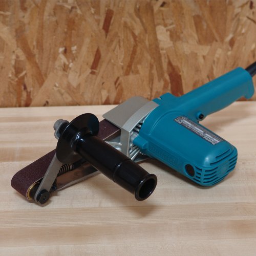 Makita 9031 Bandfeile 30 x 533 mm - 3
