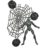 b00evcd384 : Marvel Spiderman  B5753eu40  Figurine Articulée  Spider man ..
