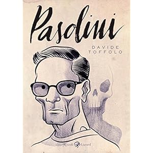 Pasolini Pasolini