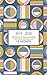 Produktbild 18 Month Weekly Planner 2019-2020: Bold Mid-century Modern Motif Weekly Planner will help you stay stylish and cool while you keep your schedule up to ... Months. (Mid-century Modern Planners, Band 3)