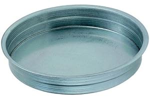 bouchon de ventilation - diamètre 125 mm - mâle / femelle - atlantic 523441