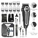 Wahl Elite Pro High Performance Haircut Kit #79602