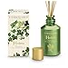 L'Erbolario Hedera Room Fragrance with Wooden Sticks