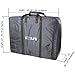 Double Travel Bag To Fit Joolz Day Luggage Heavy Duty Design Buggy Travel Tote