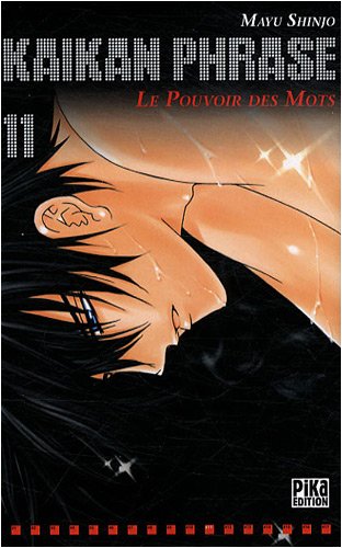 Kaikan Phrase — Tome 11