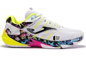 Joma Scarpe Padel Uomo T.Open 2351