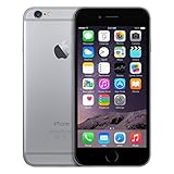cooshional Apple iPhone 6 (EU) 5.5 '16/64/128 GB GSM' Fábrica Desbloqueado Smartphone Oro/Gris/Plata