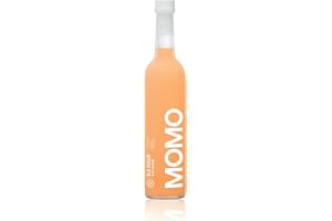 Ile Four Sake MOMO, mit Pfirsich, 12,5% vol., 500 ml