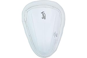 Kookaburra Womens 500 Abdo Guard Female Kids