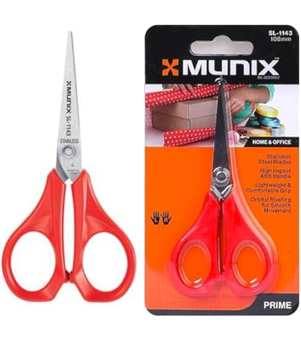Munix SL-1173 185 mm / 7.2