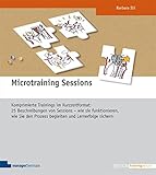 Image de Microtraining Sessions. Komprimierte Trainings im Kurzzeitformat: Wie Microtraining Sessions (MTS) f