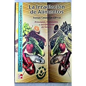 Irradiacion de Alimentos, La