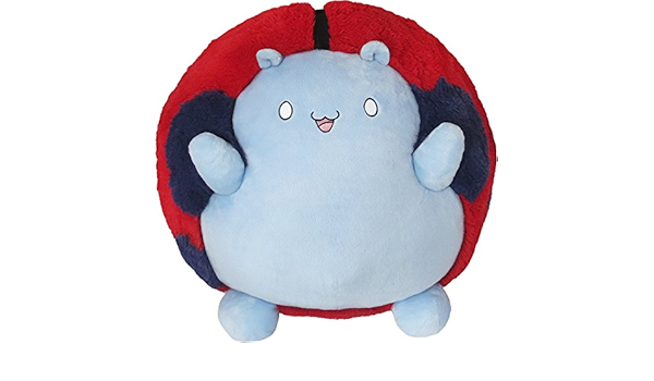 catbug teddy
