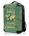 Produktbild HAUPTSTADTKOFFER - STYLE Laptoprucksack Rucksack Business Laptop Rucksack Arbeits Daypack, individuell gestalten, Geschenkidee, Design: The world is a book