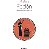 Fed&oacute;n (Textos Cl&aacute;sicos Gredos)