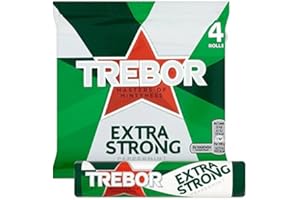 Trebor Extra Strong Peppermint (4)