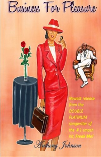 Preisvergleich Produktbild Business for Pleasure