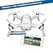 Produktbild YUNEEC Breeze Drohne inkl. Haftpflichtversicherung Quadrocopter Neuheit 2016