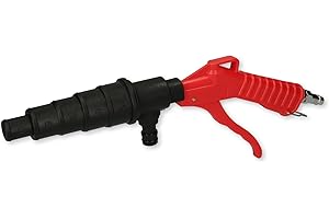 KS Tools 515.1216 Cooling System Flush Gun