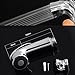Sonaki Bathroom Toilet Diaper Cleaning Handheld Bidet Shower Head Spray Sprayer
